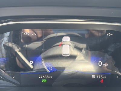 2023 Volkswagen Jetta Sport Auto