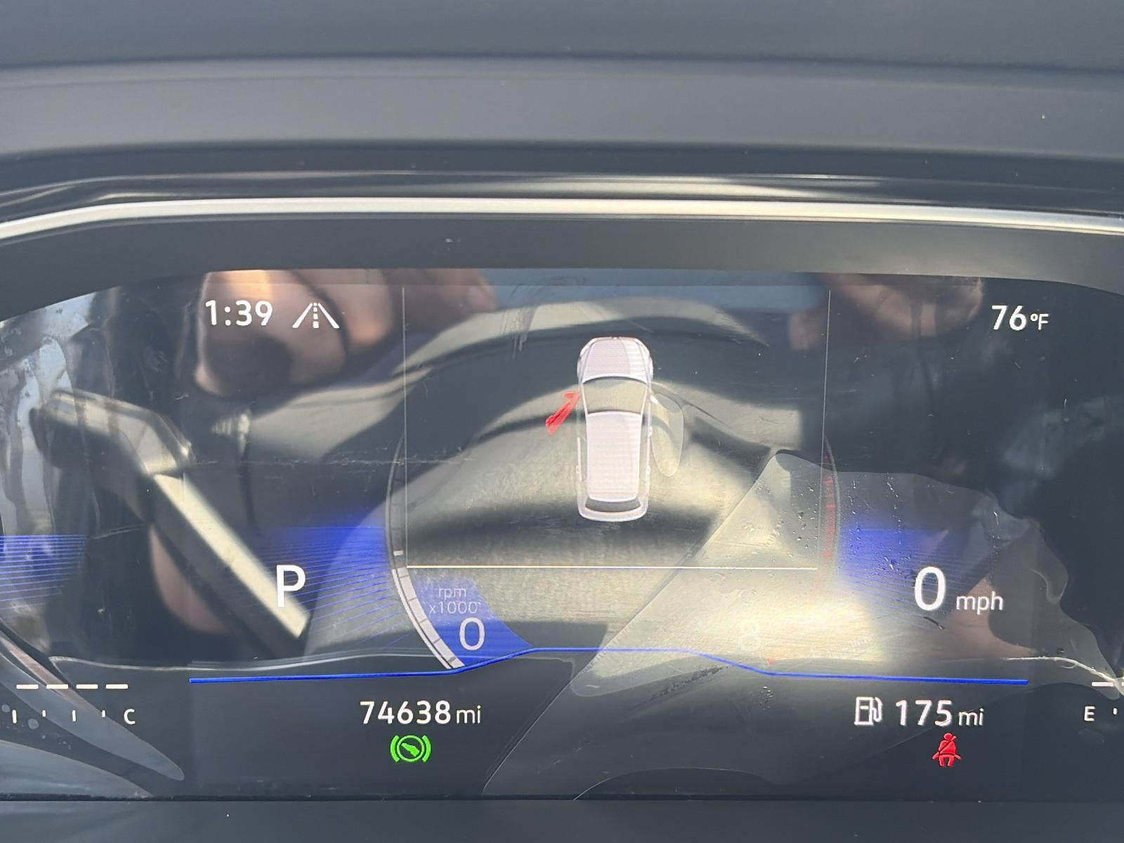2023 Volkswagen Jetta Sport Auto