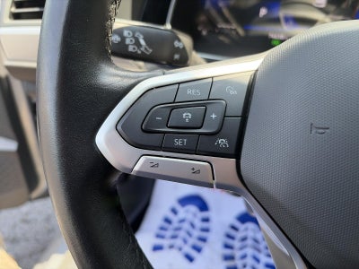 2023 Volkswagen Jetta Sport Auto