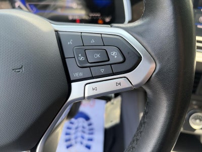 2023 Volkswagen Jetta Sport Auto
