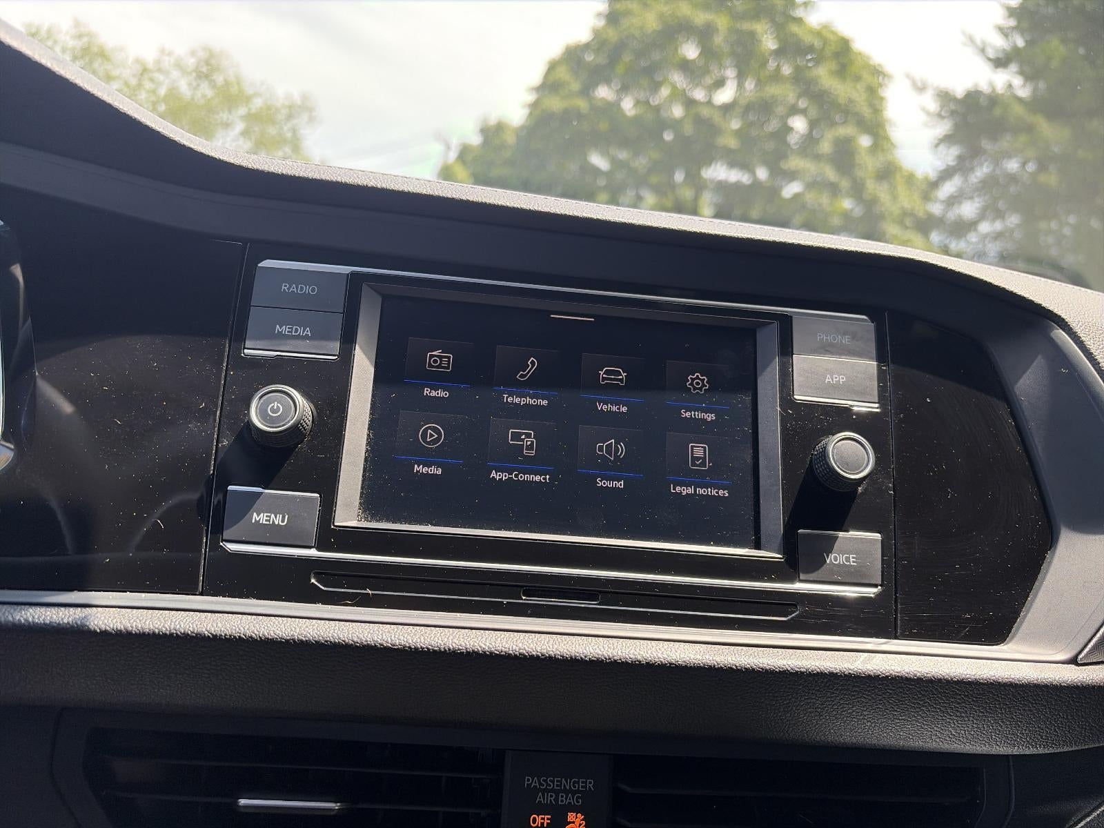2023 Volkswagen Jetta Sport Auto