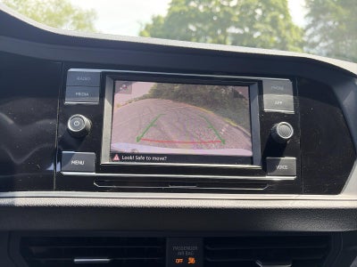 2023 Volkswagen Jetta Sport Auto