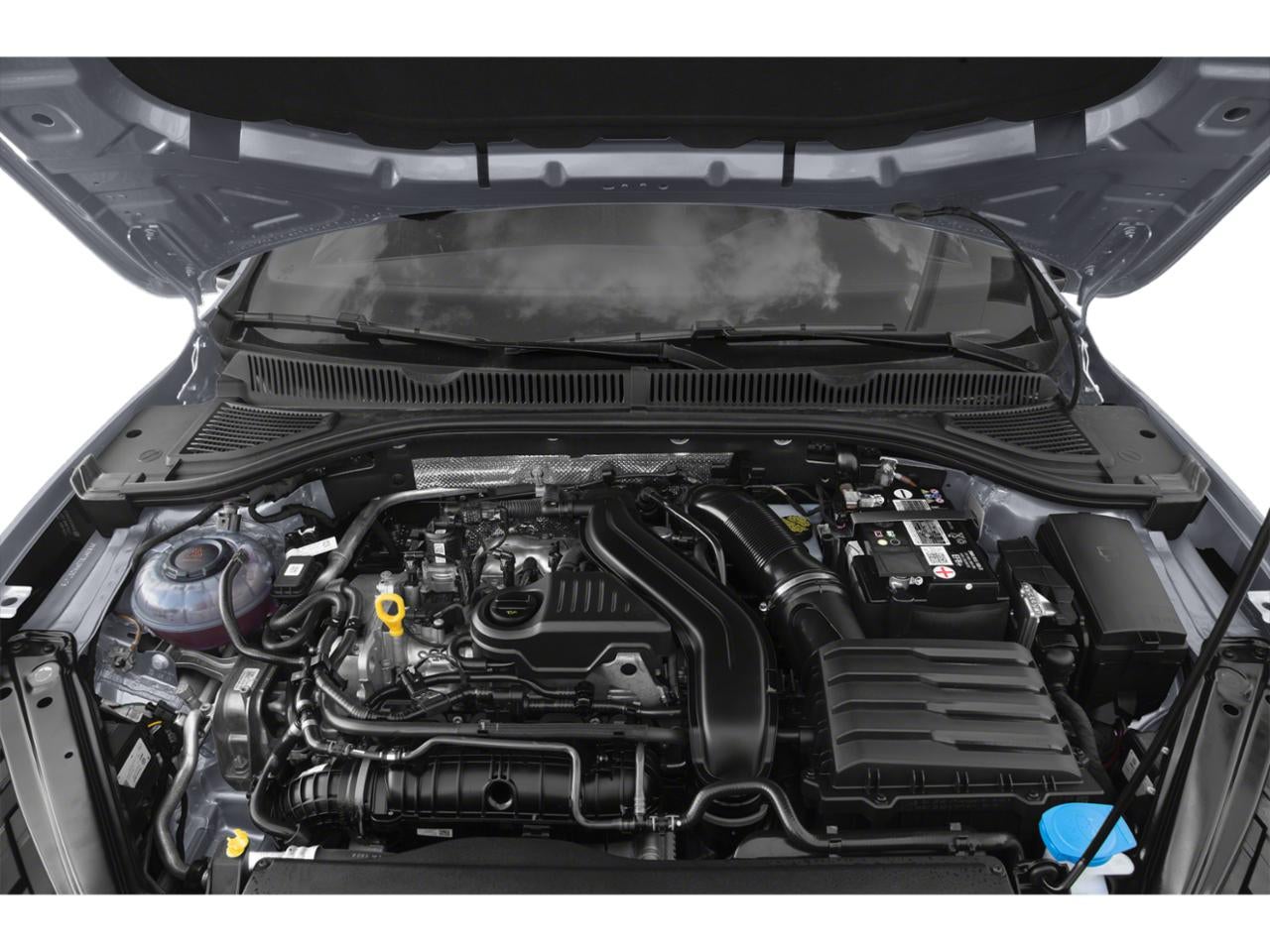 2024 Volkswagen Jetta Sport Auto