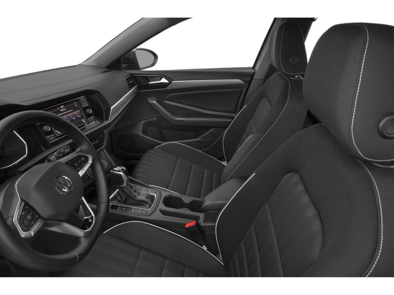 2024 Volkswagen Jetta Sport Auto