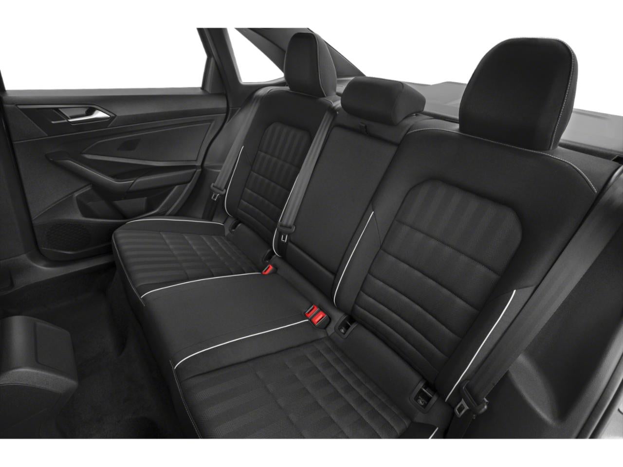 2024 Volkswagen Jetta Sport Auto