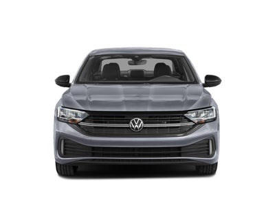 2024 Volkswagen Jetta Sport Auto