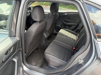 2024 Volkswagen Jetta Sport Auto
