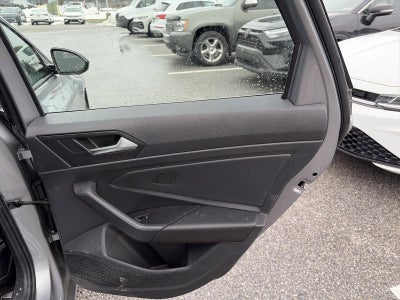 2023 Volkswagen Jetta Sport Auto