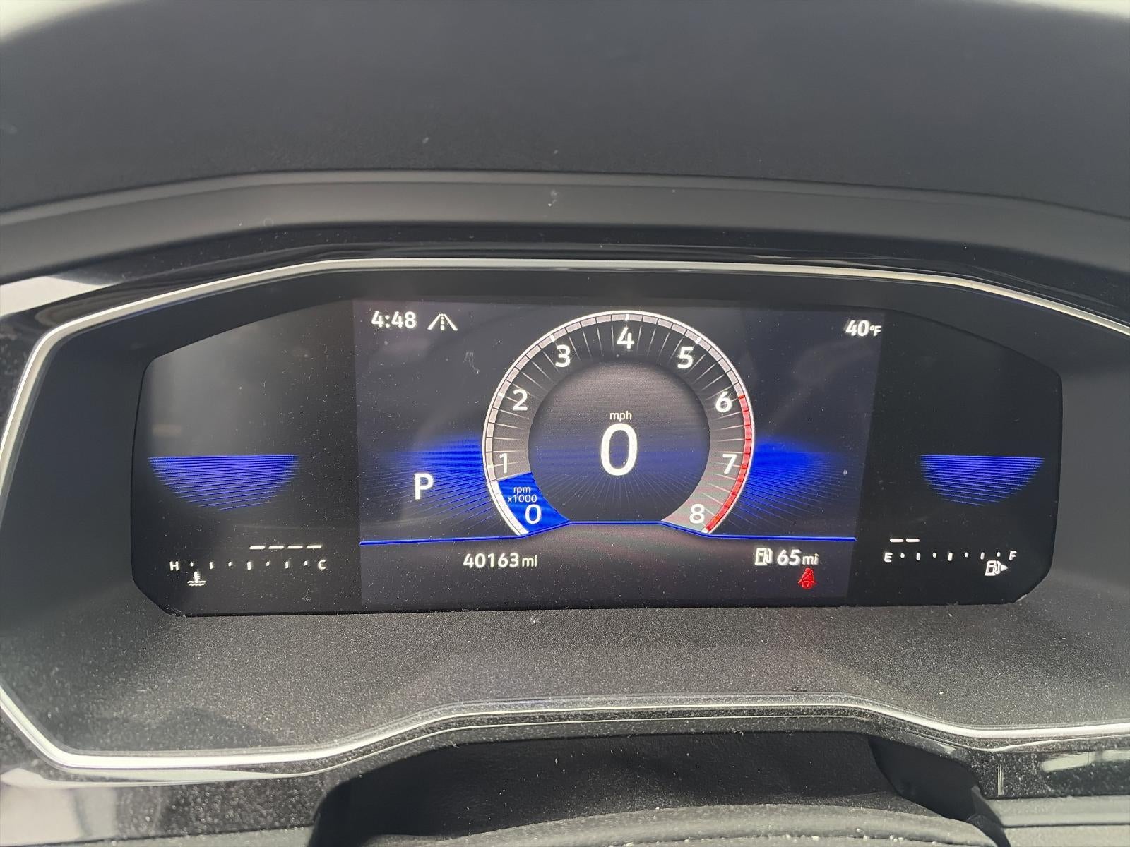 2023 Volkswagen Jetta Sport Auto