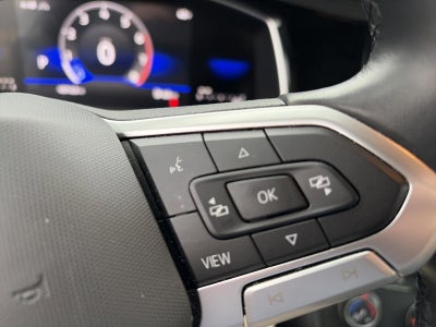 2023 Volkswagen Jetta Sport Auto