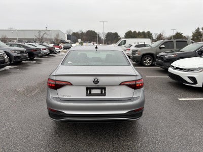 2023 Volkswagen Jetta Sport Auto