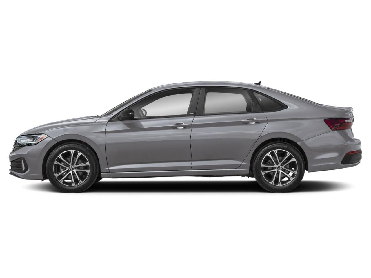 2023 Volkswagen Jetta Sport Auto
