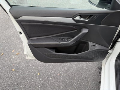2026 Volkswagen Jetta Sport Auto