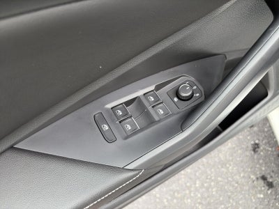 2026 Volkswagen Jetta Sport Auto