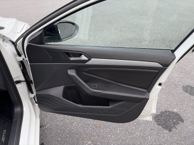 2026 Volkswagen Jetta Sport Auto