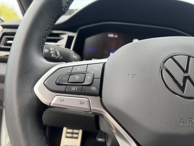 2026 Volkswagen Jetta Sport Auto