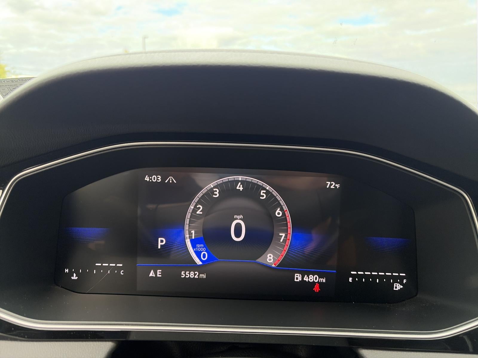 2026 Volkswagen Jetta Sport Auto