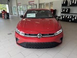 2026 Volkswagen Jetta Sport Auto