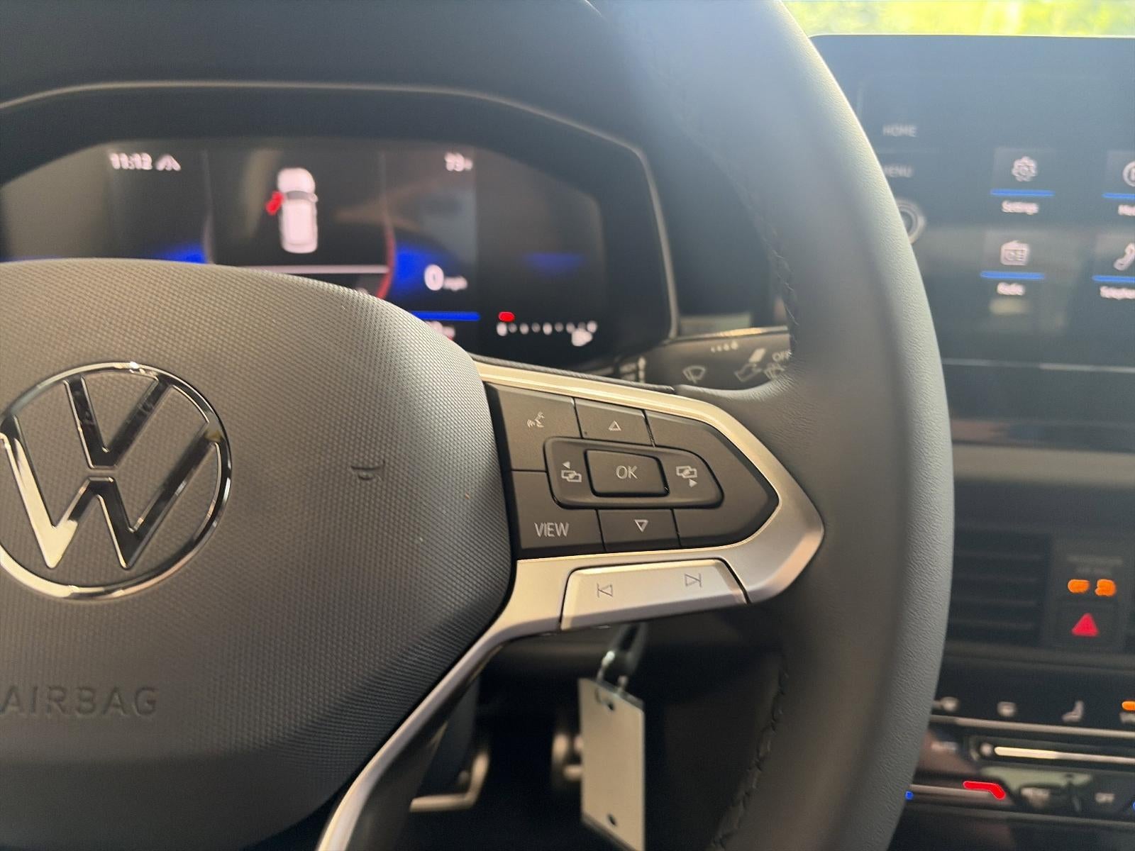 2026 Volkswagen Jetta Sport Auto