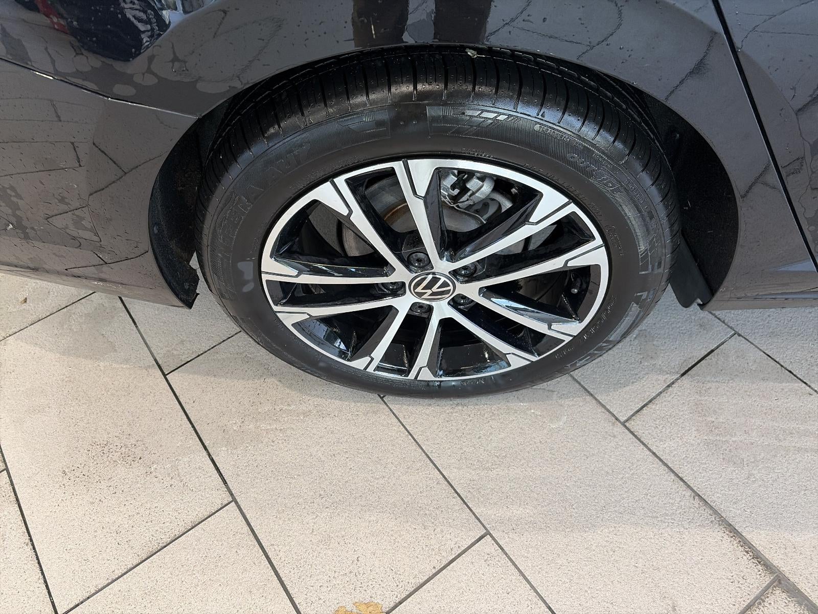 2026 Volkswagen Jetta Sport Auto