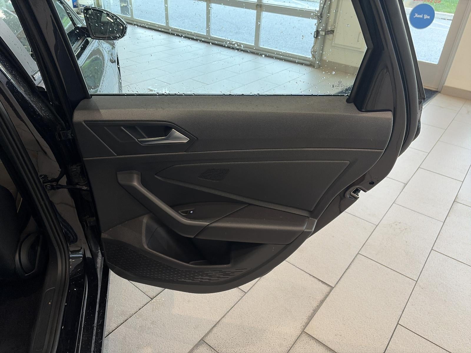 2026 Volkswagen Jetta Sport Auto