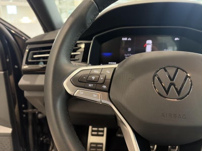2026 Volkswagen Jetta Sport Auto