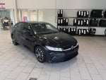 2026 Volkswagen Jetta Sport Auto
