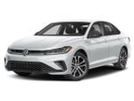 2025 Volkswagen Jetta Sport Auto