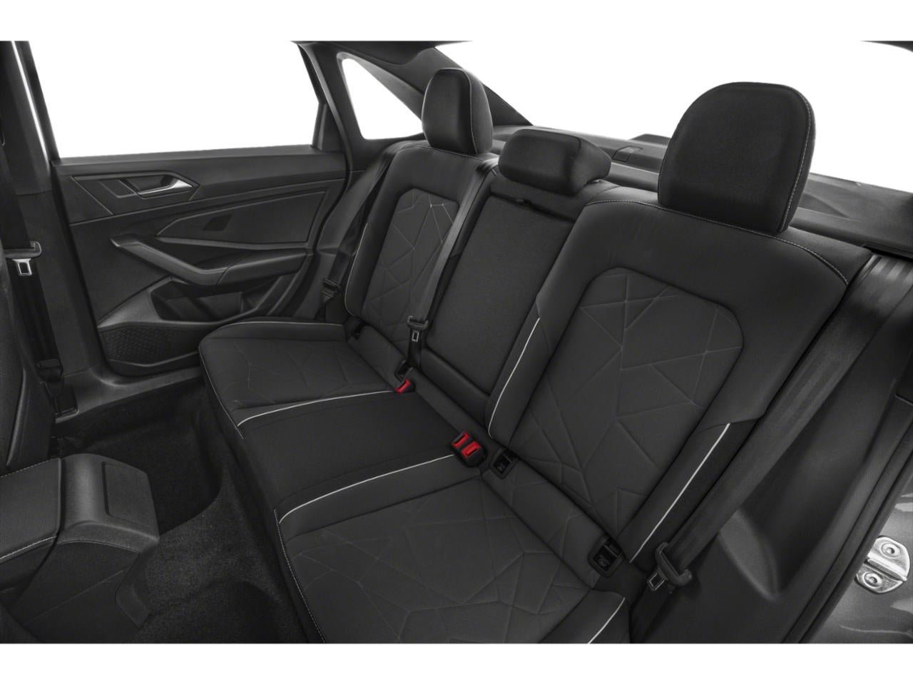 2025 Volkswagen Jetta Sport Auto