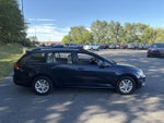 2017 Volkswagen Golf SportWagen 1.8T S Auto