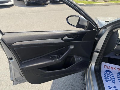 2021 Volkswagen Jetta S Auto