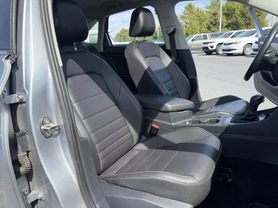 2021 Volkswagen Jetta S Auto