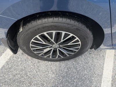 2019 Volkswagen Jetta S Auto w/SULEV
