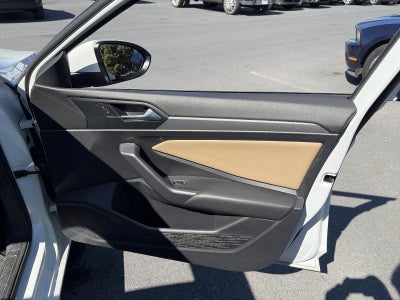 2019 Volkswagen Jetta S Auto w/SULEV