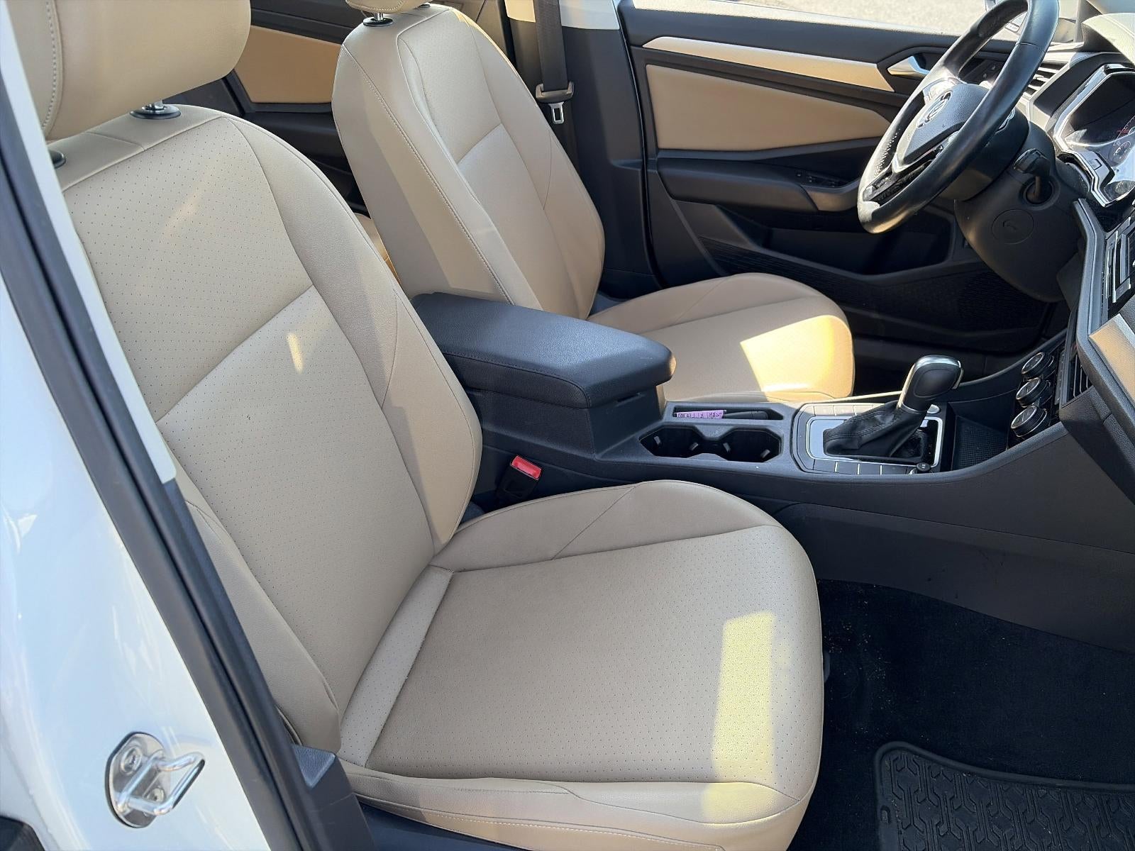 2019 Volkswagen Jetta S Auto w/SULEV