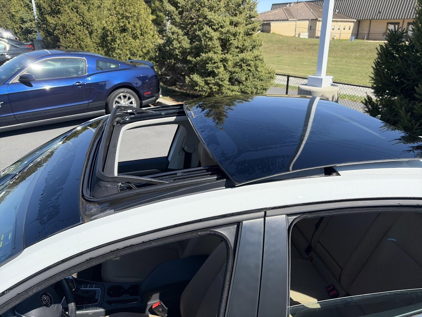 2019 Volkswagen Jetta S Auto w/SULEV