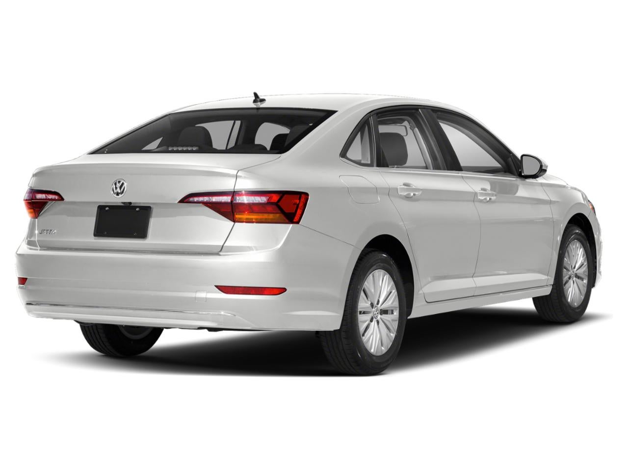 2019 Volkswagen Jetta S Auto w/SULEV