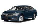 2019 Volkswagen Jetta S Auto w/SULEV