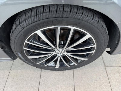 2016 Volkswagen Jetta 4dr Auto 1.8T Sport PZEV Sedan