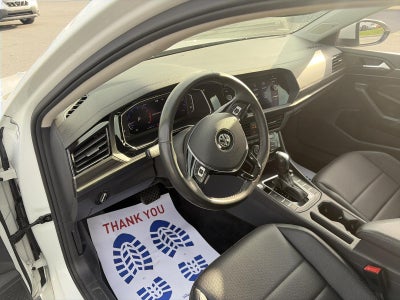 2021 Volkswagen Jetta SEL Auto