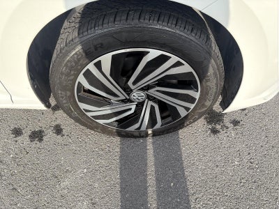 2021 Volkswagen Jetta SEL Auto