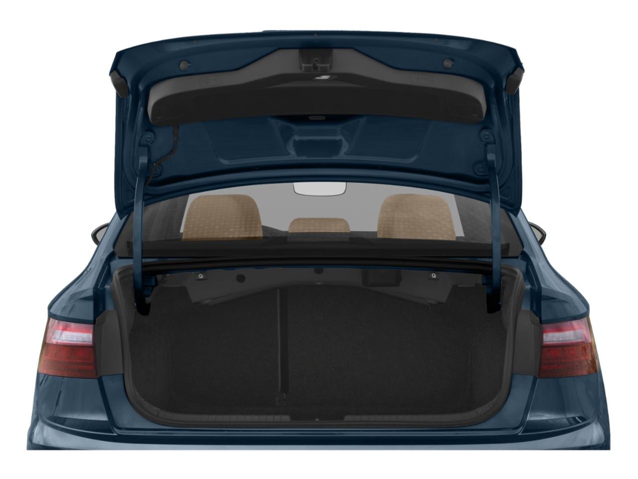 2021 Volkswagen Jetta SEL Auto
