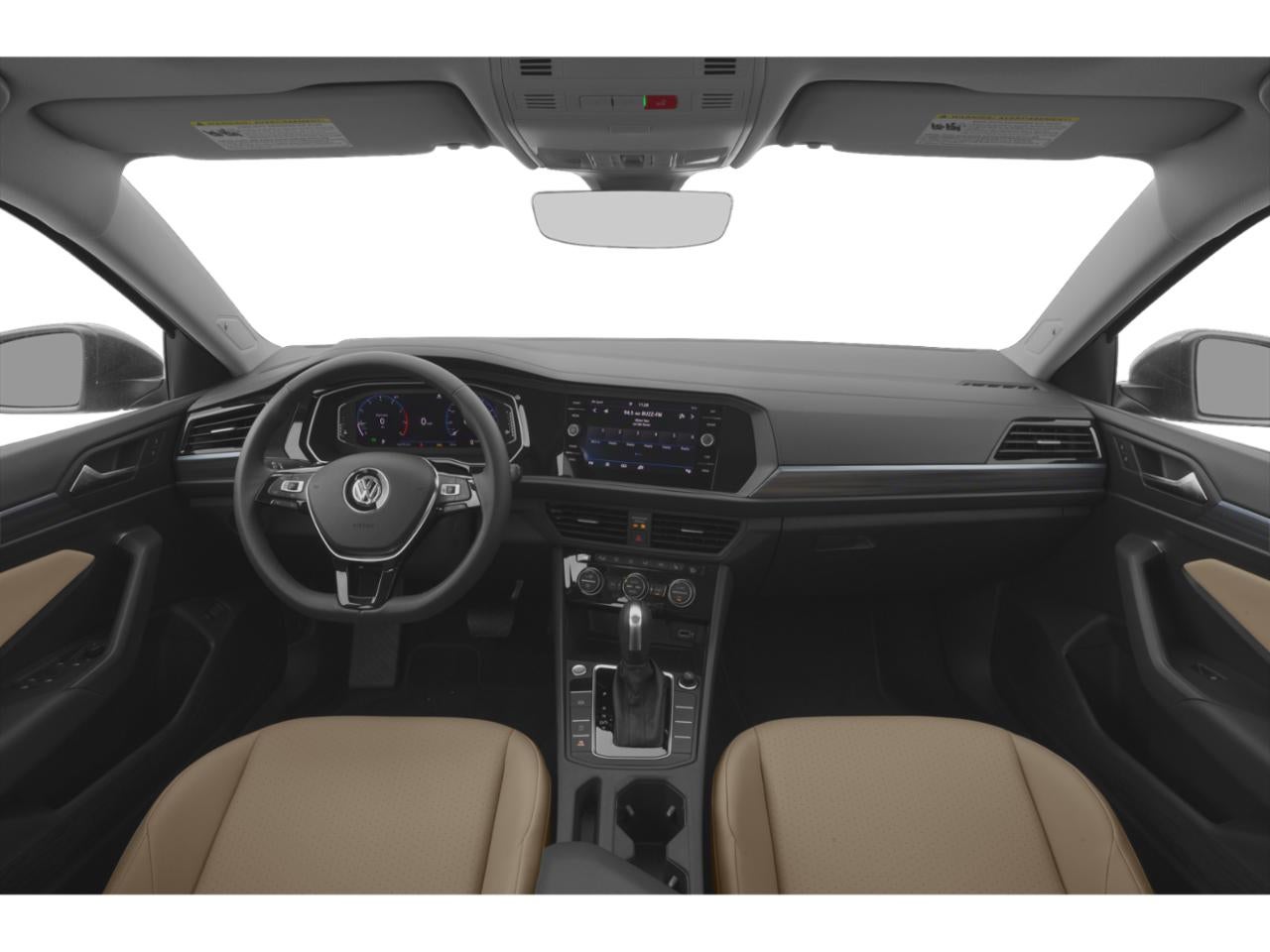 2021 Volkswagen Jetta SEL Auto