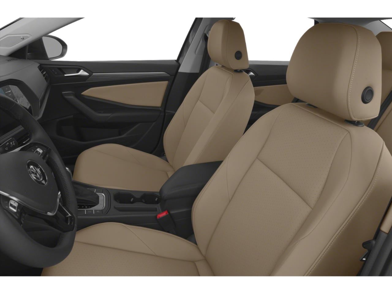 2021 Volkswagen Jetta SEL Auto