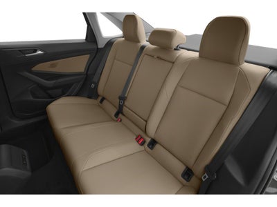 2021 Volkswagen Jetta SEL Auto