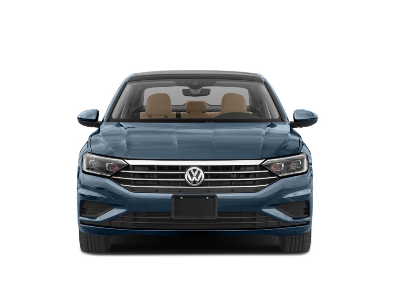 2021 Volkswagen Jetta SEL Auto
