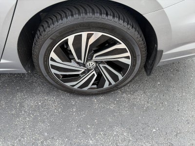 2020 Volkswagen Jetta SEL Auto w/ULEV
