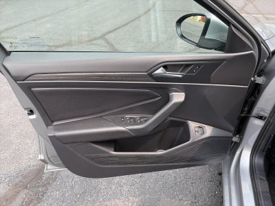 2020 Volkswagen Jetta SEL Auto w/ULEV
