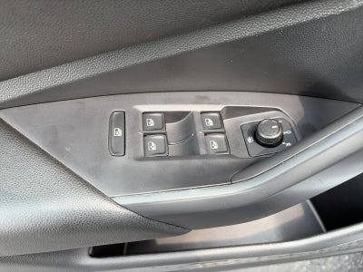 2020 Volkswagen Jetta SEL Auto w/ULEV