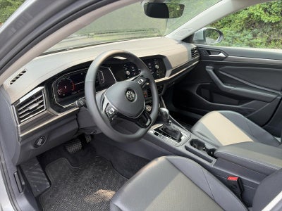 2020 Volkswagen Jetta SEL Auto w/ULEV
